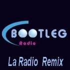 bootlegradio icono