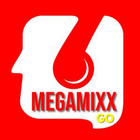 MEGAMIXX GO أيقونة