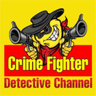 Old Time Radio Detectives иконка