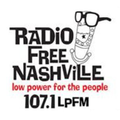 Radio Free Nashville
