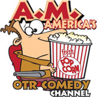 A.M. America's OTR Comedy icône