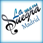 LA SUEGRA FM icône