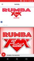 RUMBA FM MADRID screenshot 1