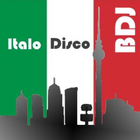 BDJ Italo Disco 图标