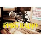 PPRN RADIO আইকন