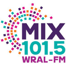 APK MIX 101.5 WRAL FM