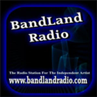 BandLand Rap Radio-icoon