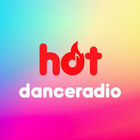Hot Dance Radio icône