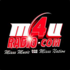 M4U Radio icône