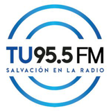 TU 95.5 FM 아이콘