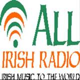 All Irish Radio آئیکن