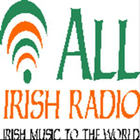 All Irish Radio Zeichen