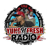YungNFresh Radio APK