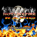 APK Hot Like Fire Radio