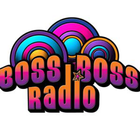 Boss Boss Radio أيقونة