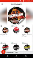 Dancehall Link penulis hantaran