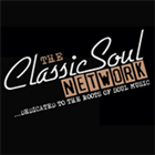 The Classic Soul Network icône