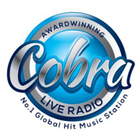 Cobra Live Radio icône