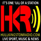 Hull Kingston Radio icône