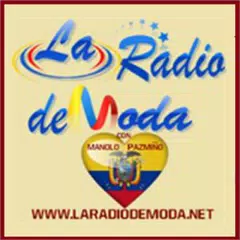 La Radio De Moda