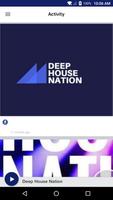 Deep House Nation capture d'écran 1