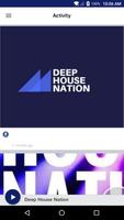 Deep House Nation screenshot 1