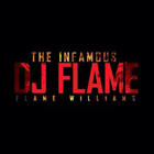 DJ Infamous Flame 图标