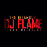 DJ Infamous Flame آئیکن