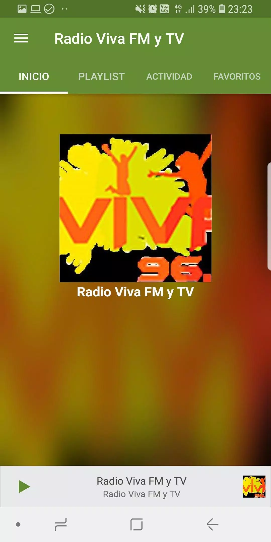 Radio Viva FM TV APK for Android Download