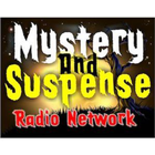 Mystery And Suspense Radio icône