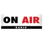 On Air Radio icône