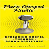 Pure Gospel Radio icône