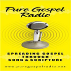 Pure Gospel Radio ikon