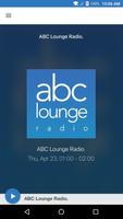 ABC Lounge Radio poster