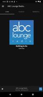 ABC Lounge Radio الملصق