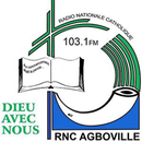 APK RNC Abgoville 103.1 FM
