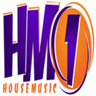 HouseMusic1 biểu tượng