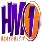 HouseMusic1 圖標
