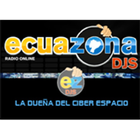 Ecuazona DJs Radio icône