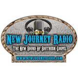 New Journey Radio icon