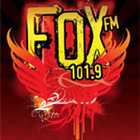 101.9 Fox FM icône