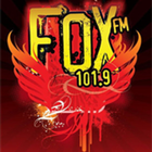 101.9 Fox FM-icoon