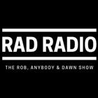 RAD Radio Show アイコン