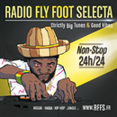 Radio Fly Foot Selecta APK