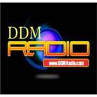 DDM Radio Ireland أيقونة