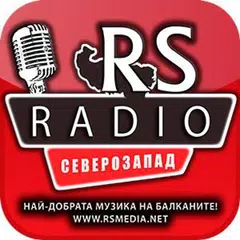 Скачать Radio Severozapad APK