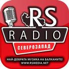 Radio Severozapad icône