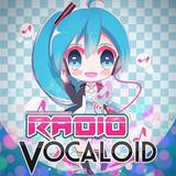 RadioVocaloid. ikona