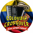 Colombia Crossover ไอคอน