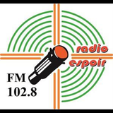ikon Radio Espoir